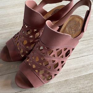 vince camuto cutout nubuck
